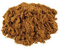 Ground allspice