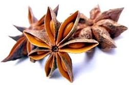 Whole Star Anise