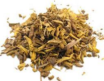 Barberry Root Bark