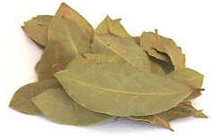 Whole Bay Leaves