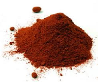 Cayenne Powder 40m