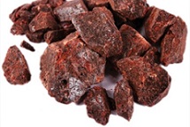 Dragon's Blood Chunks