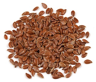 Whole Flax Seed