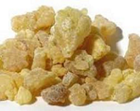 Frankincense Tears