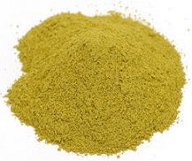 Powdered Goldenseal Root