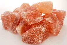 Himalayan Salt