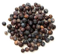 Whole Juniper Berries