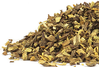 Licorice Root Pieces