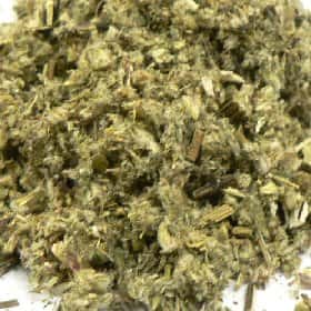 Mugwort Herb