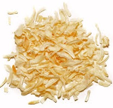 Onion Flakes