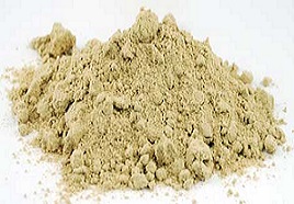 Powdered Orris Root