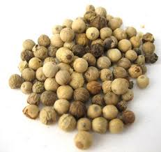 White Pepper