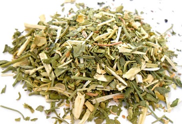 Rue Herb