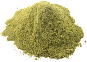 Stevia Leaf Powder