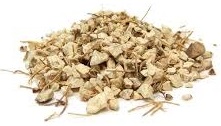 Wild Yam Root