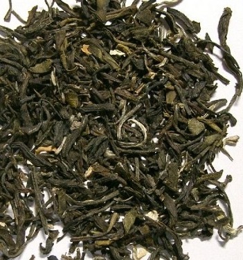 Jasmine Green Tea