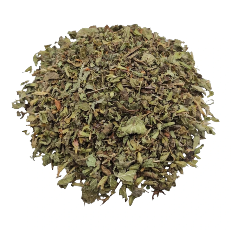 Lemon Balm (Melissa officinalis) - Cut & Sifted
