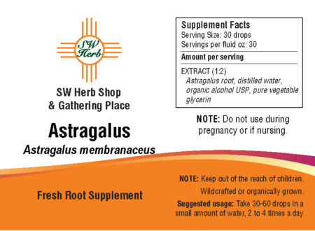 Astragalus