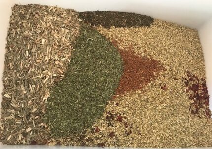 Bone Builder Tea Mixture