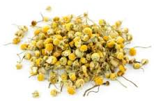 Chamomile Flowers