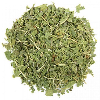 Lemon Verbena Leaf