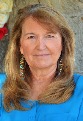 Image of Madalyn Johnson SW Herb owner and herbalist