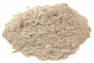 Bentonite Clay