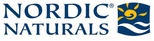 Image of Nordic Naturals logo