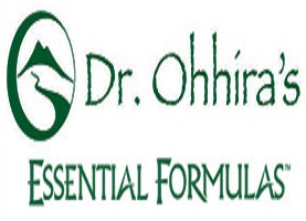 Dr. Ohhira's logo