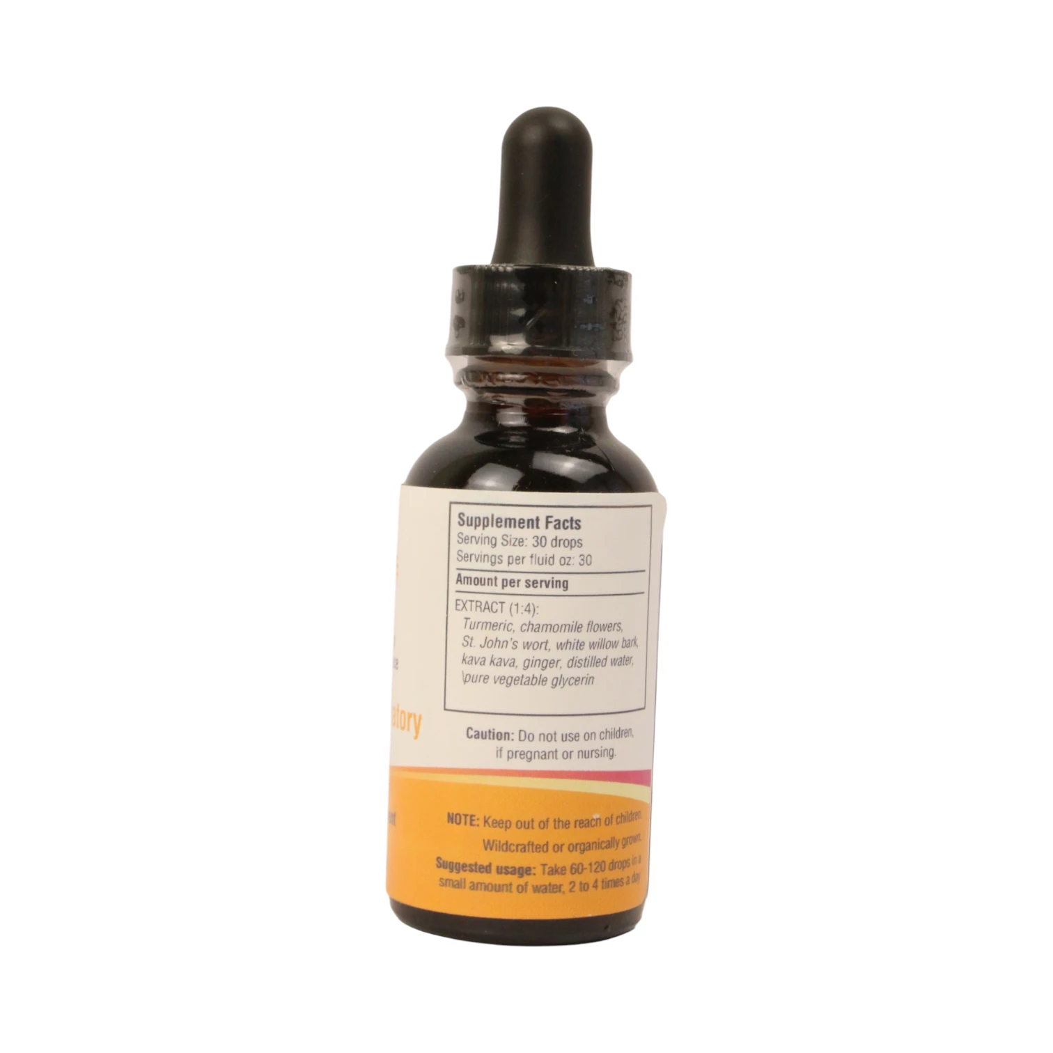 Anti - Inflammatory Glycerite - Image 2