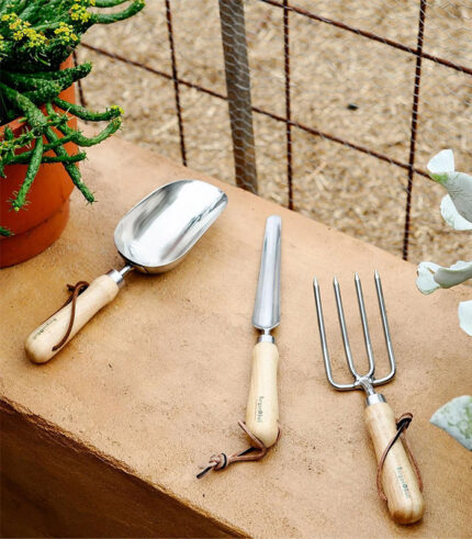 Gardenerโs Tools