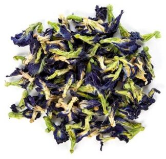 Butterfly Pea (Flower Cut & Sifted)