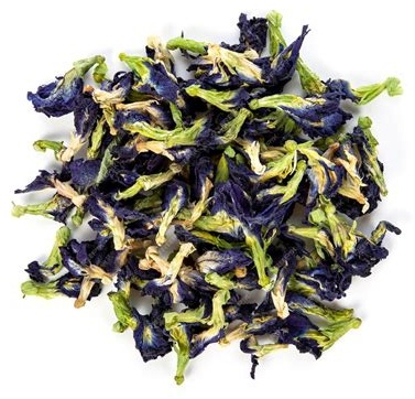 Butterfly Pea (Flower C/S)