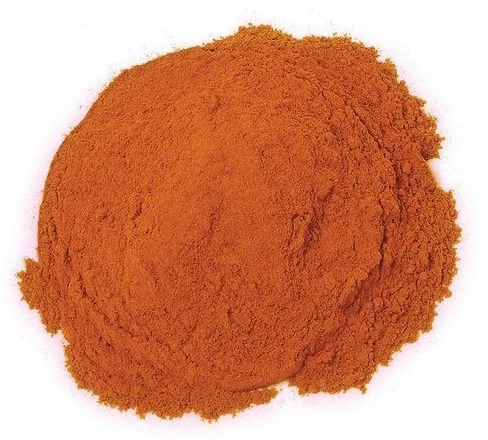 Carrot (Powder)