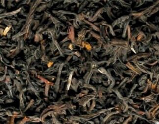 English Breakfast Tea