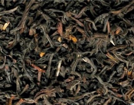 English Breakfast Tea
