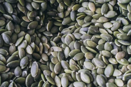 Pumpkin Seed (Whole)