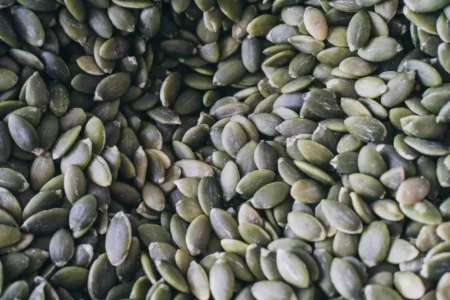 Pumpkin Seed (Whole)