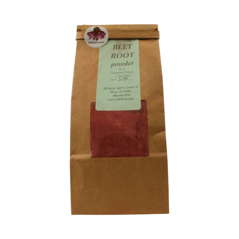 Beet (Powdered Root)