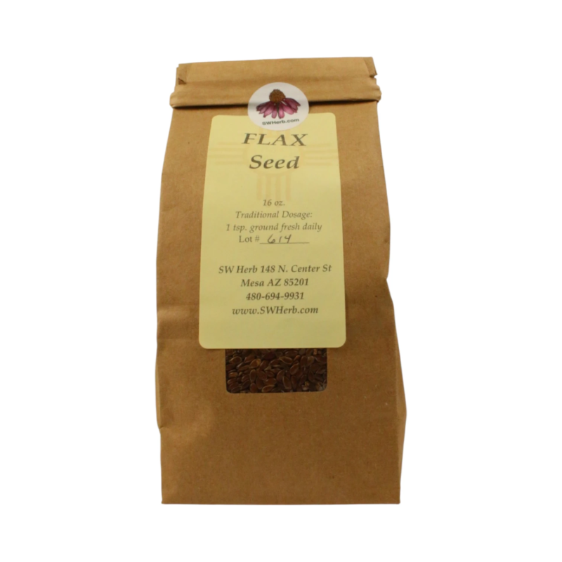 Flax Seed
