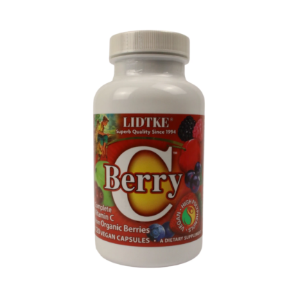 Berry C (Capsules)