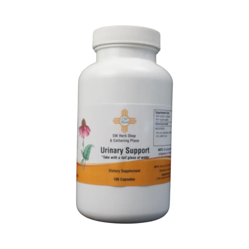 Urinary Formula Capsules