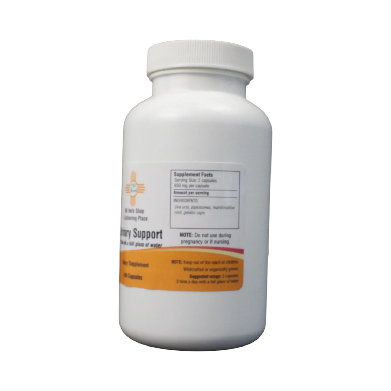 Urinary Formula Capsules