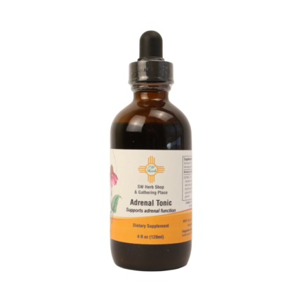 Adrenal Tonic Tincture