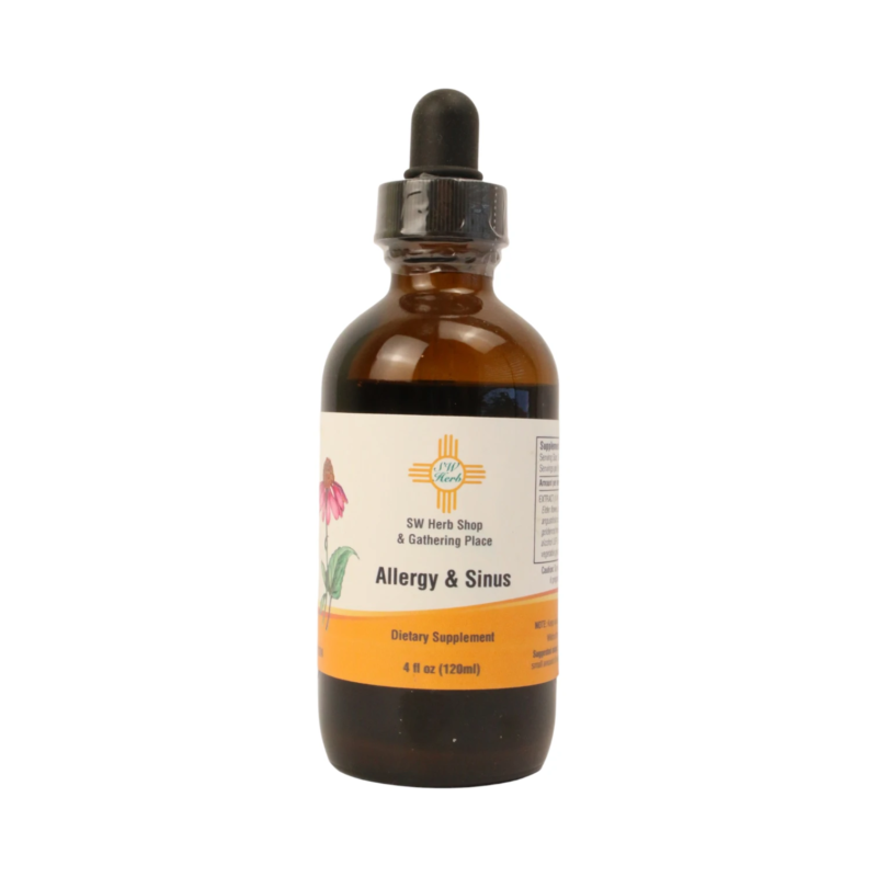 Allergy & Sinus Extract