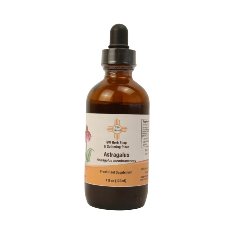 Astragalus Root Extract