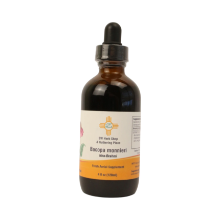 Bacopa monnieri Extract