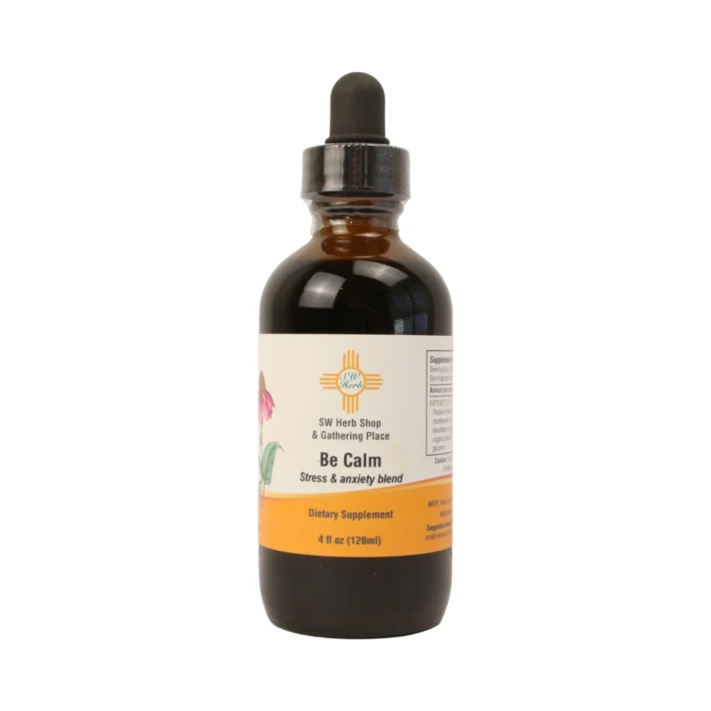Be Calm Tincture