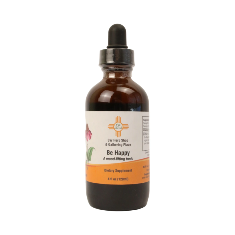 Be Happy Tincture