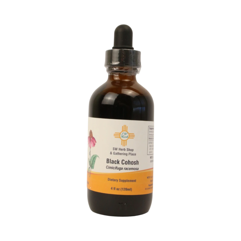 Black Cohosh Extract